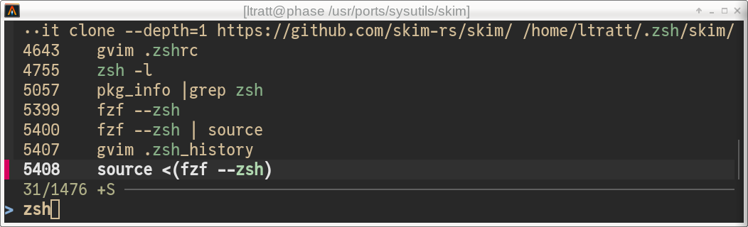 better-shell-history-search