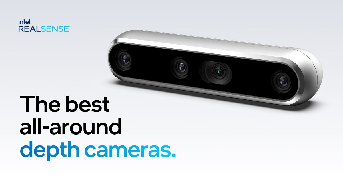 intel-realsense-stereo-depth-cameras