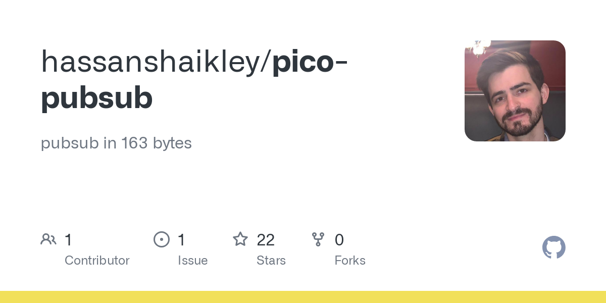 show-hn:-javascript-pubsub-in-163-bytes