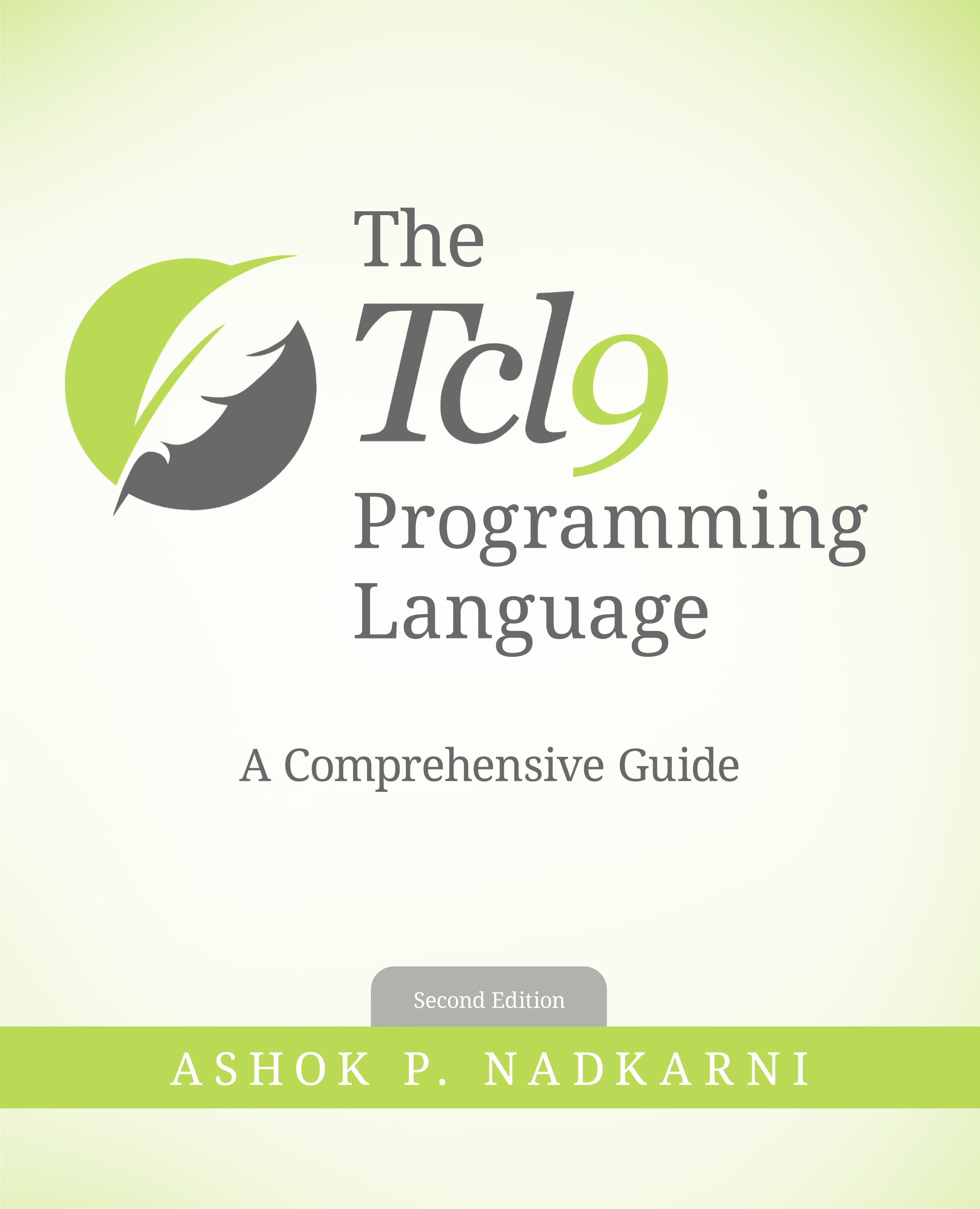 the-tcl-programming-language:-a-comprehensive-guide-(2nd-edition)