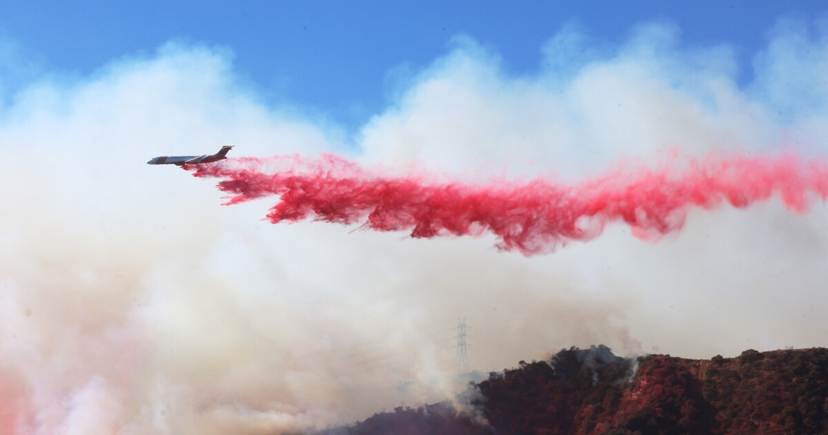 what’s-in-that-bright-red-fire-retardant?-no-one-will-say,-so-we-had-it-tested