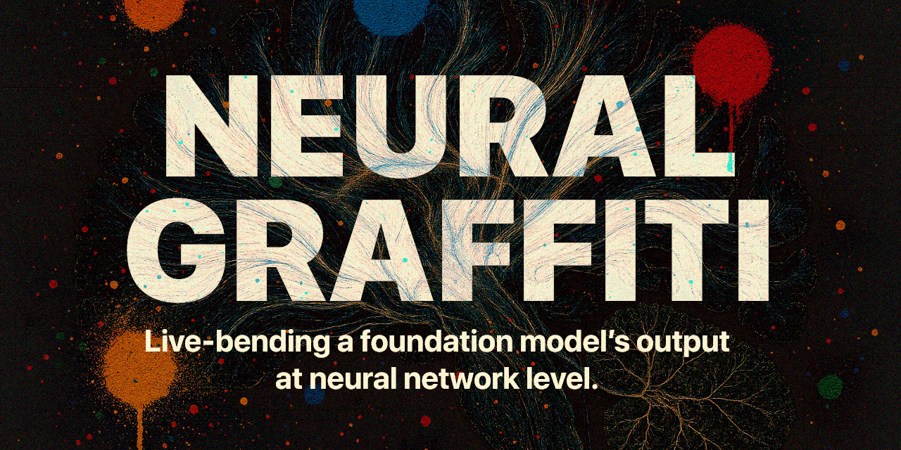 neural-graffiti-–-liquid-memory-layer-for-llms