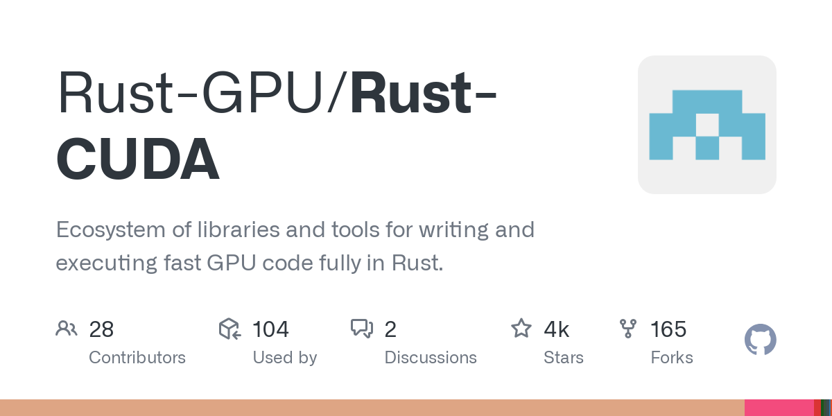 rust-cuda-project