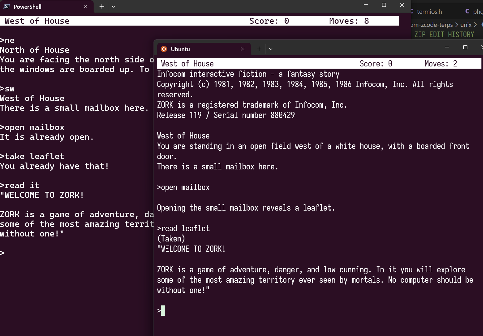 show-hn:-resurrecting-infocom’s-unix-z-machine-with-cosmopolitan