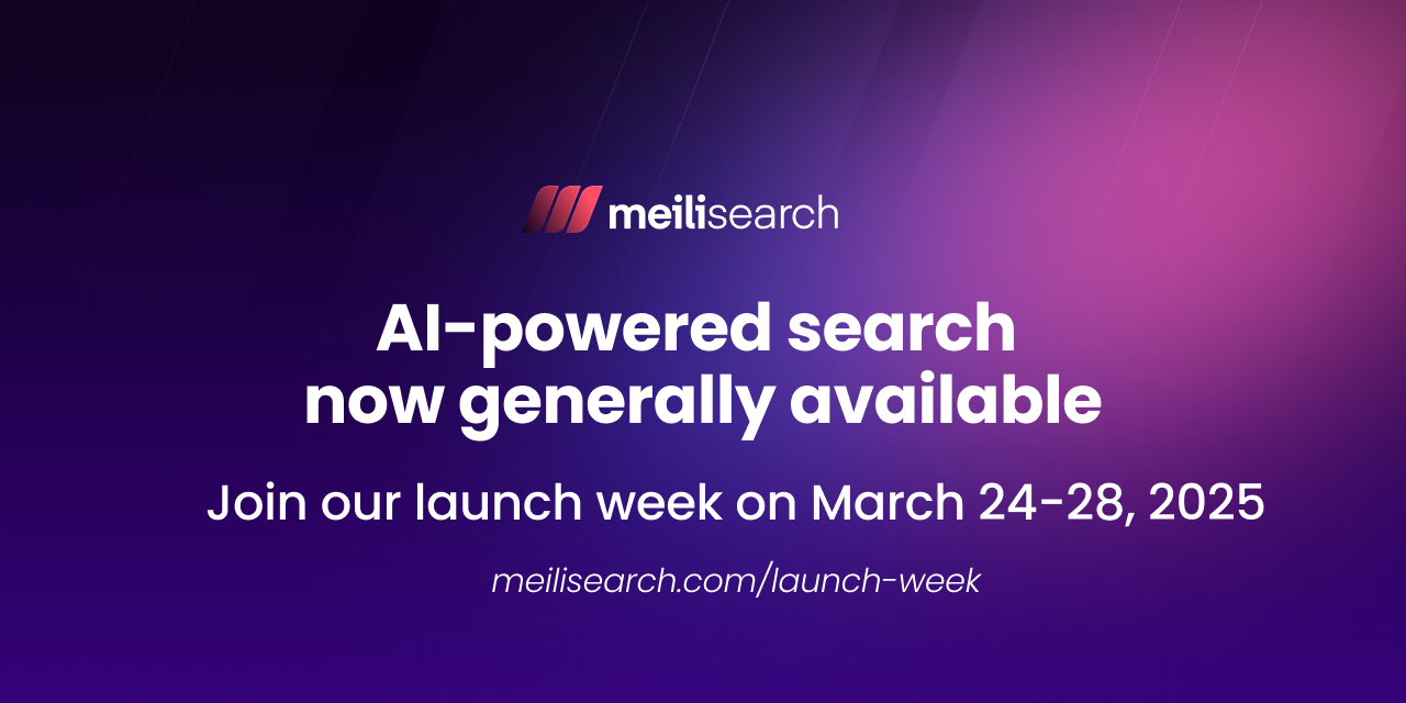 meilisearch-–-search-engine-api-bringing-ai-powered-hybrid-search