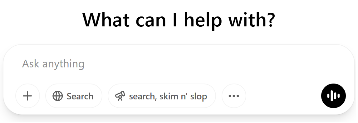 how-i-don’t-use-llms
