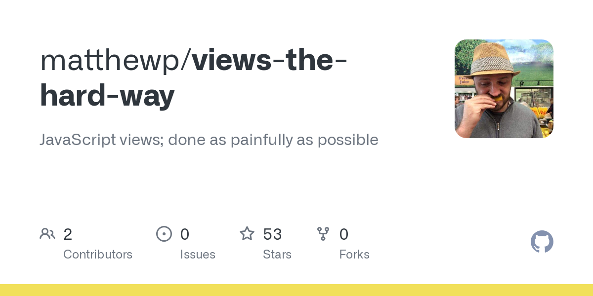 javascript-views,-the-hard-way-–-a-pattern-for-writing-ui