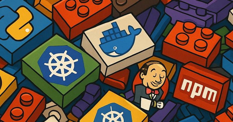 the-problem-with-modern-engineering-isn’t-speed.-it’s-chaos