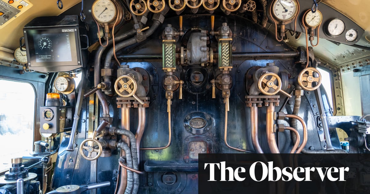‘nobody-has-done-this-before’:-britain’s-beloved-steam-trains-trial-technology