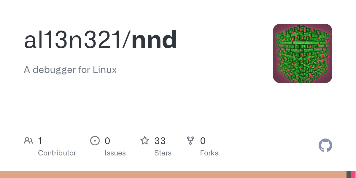 nnd-–-a-tui-debugger-alternative-to-gdb,-lldb