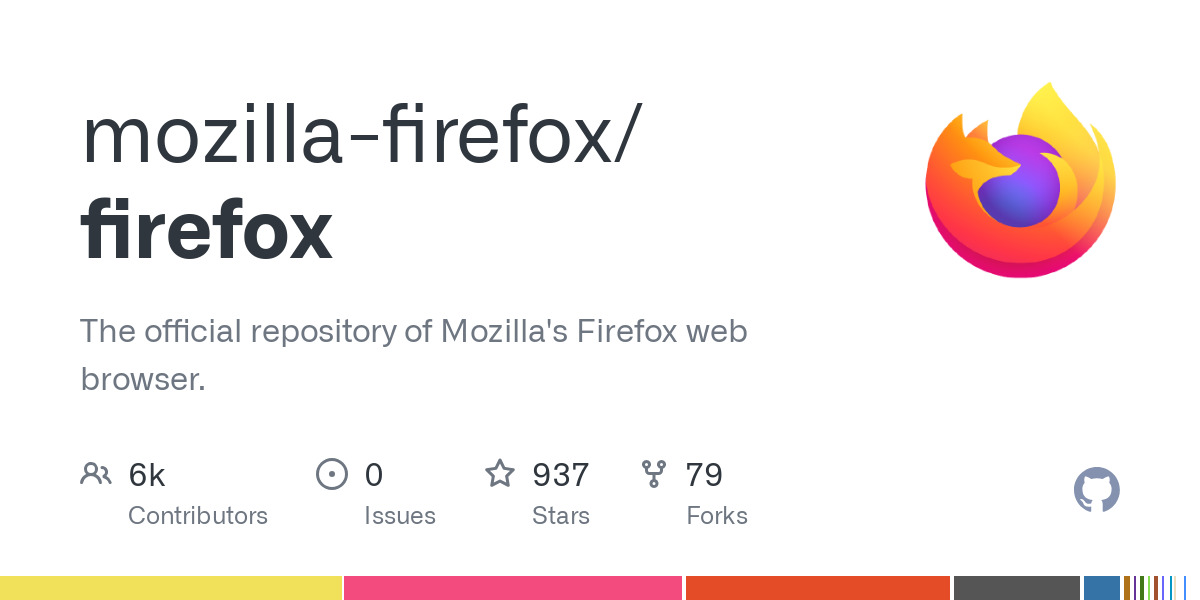 firefox-moves-to-github