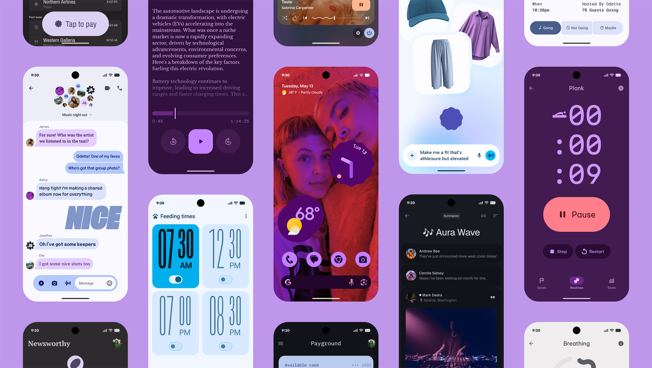 android-and-wear-os-are-getting-a-big-refresh
