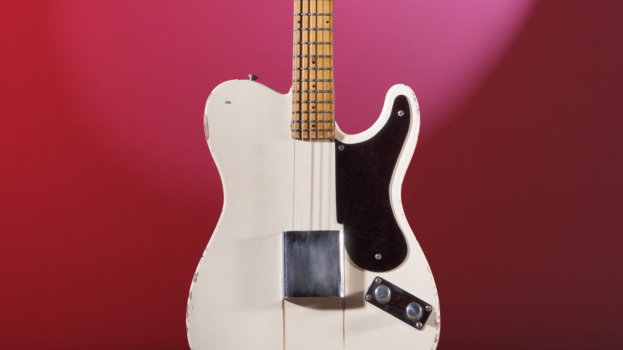 a-secret-trove-of-rare-guitars-heads-to-the-met