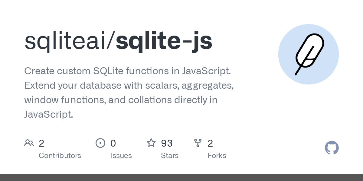 showh-hn:-sqlite-javascript-–-extend-your-database-with-javascript