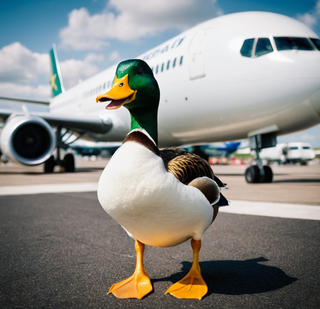 airport-for-duckdb