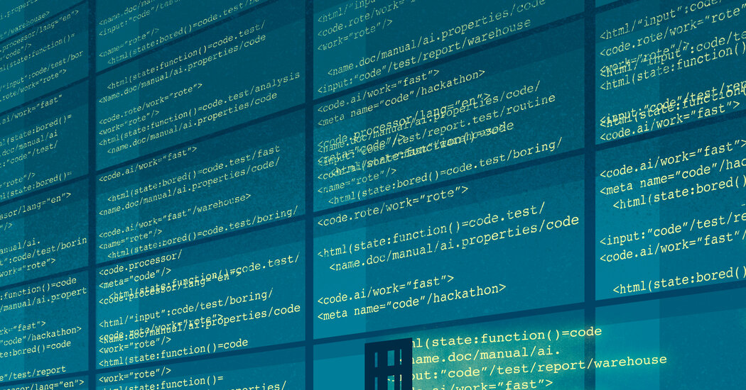 at-amazon,-some-coders-say-their-jobs-have-begun-to-resemble-warehouse-work