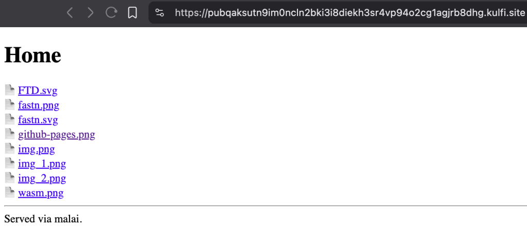 show-hn:-malai-–-securely-share-local-tcp-services-(database/ssh)-with-others