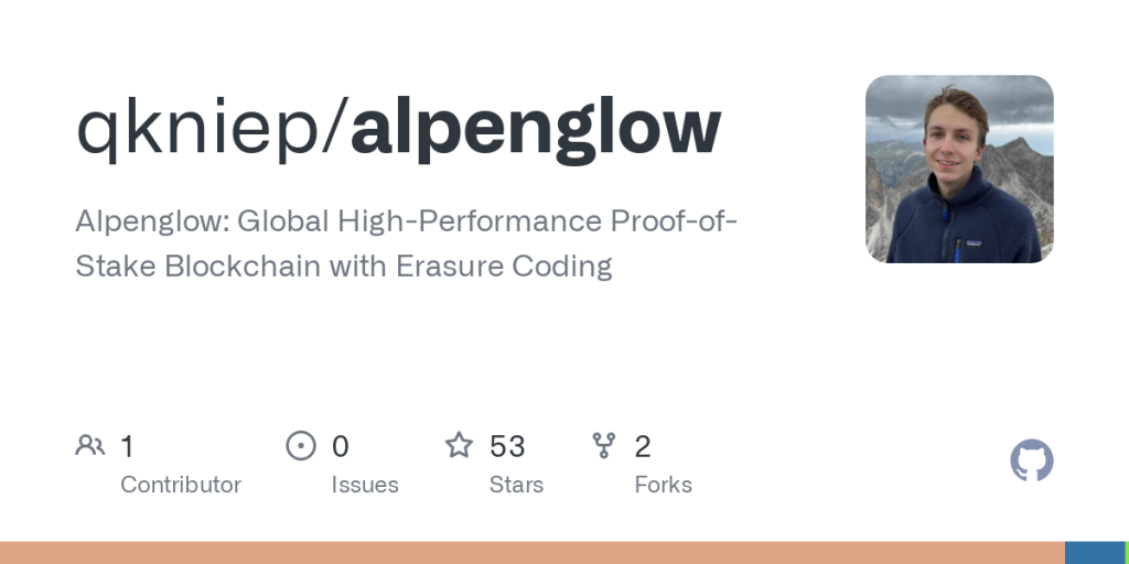 global-high-performance-proof-of-stake-blockchain-with-erasure-coding