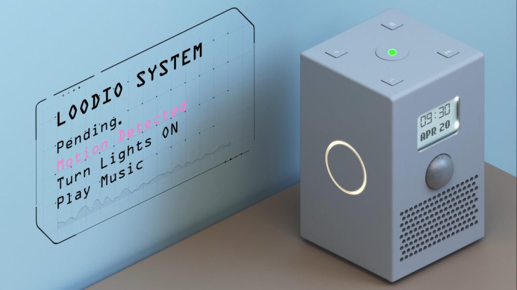 show-hn:-loodio-2-–-a-simple-rechargable-bathroom-privacy-device