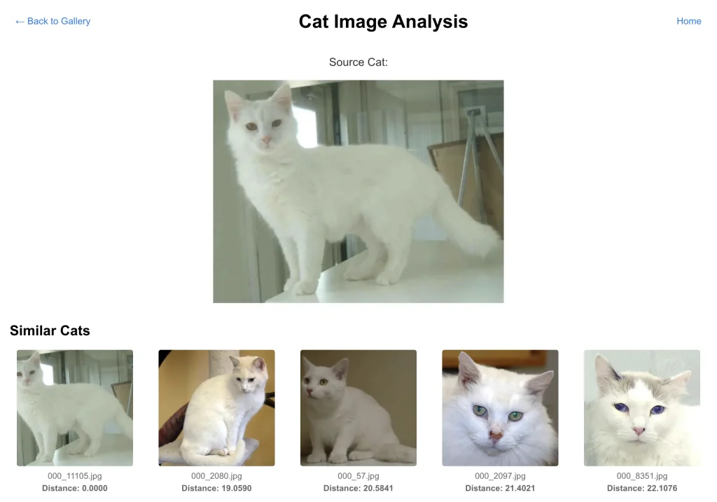 catbench-vector-search-demo-has-postgres-sql-throughput,-latency-monitoring-now