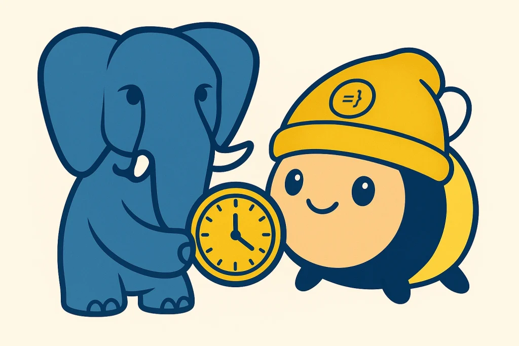 how-to-run-cron-jobs-in-postgres-without-extra-infrastructure