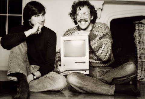joining-apple-computer