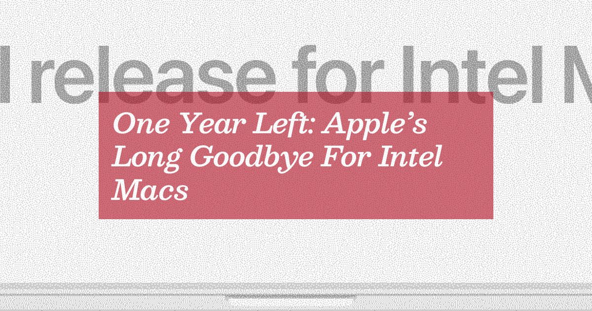 apple-has-announced-its-final-version-of-macos-for-intel