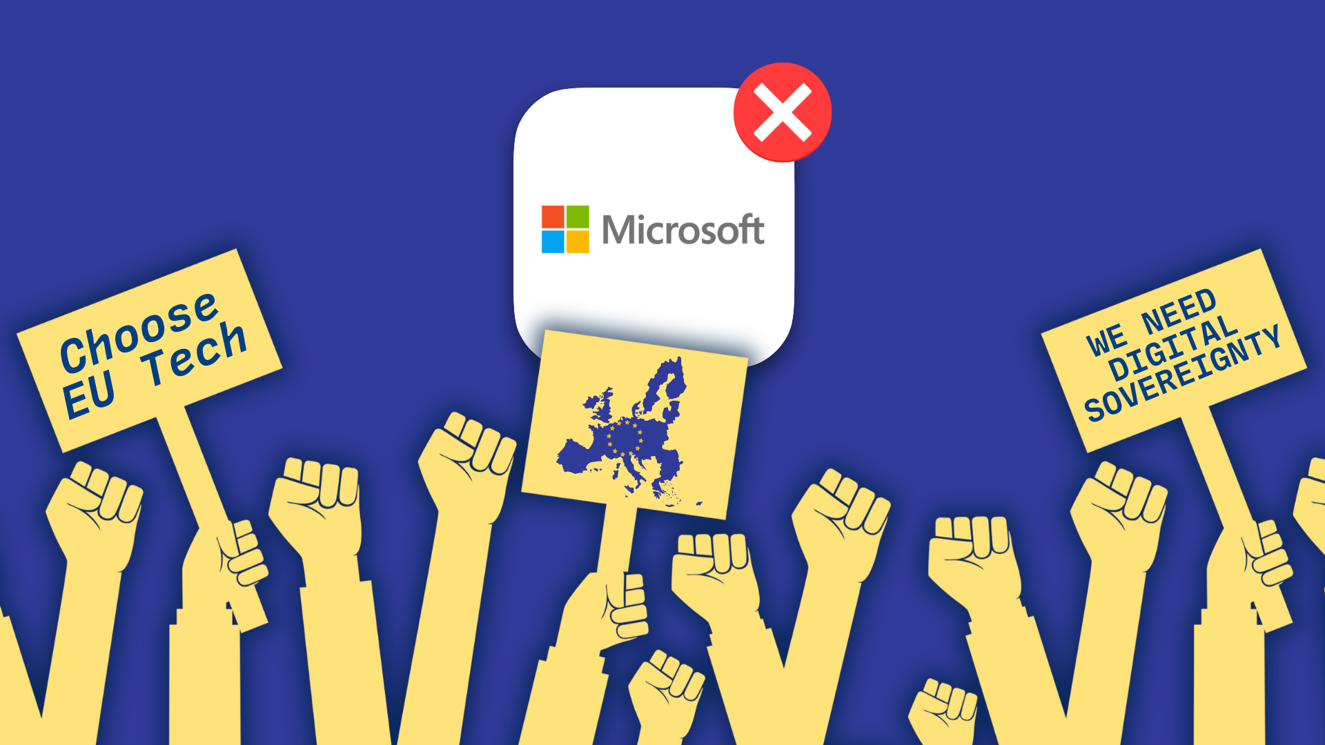 europe-needs-digital-sovereignty-–-and-microsoft-has-just-proven-why