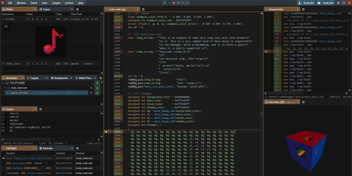 demystifying-debuggers