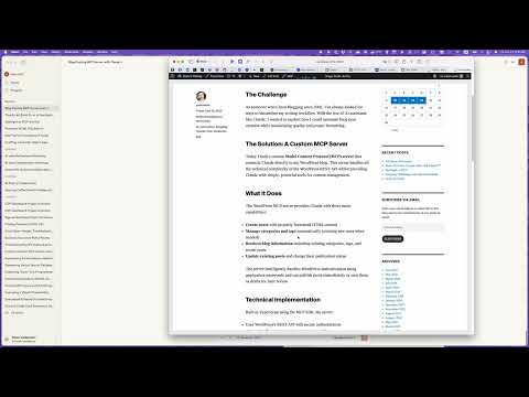 building-a-wordpress-mcp-server-for-claude:-automating-blog-posts-with-ai