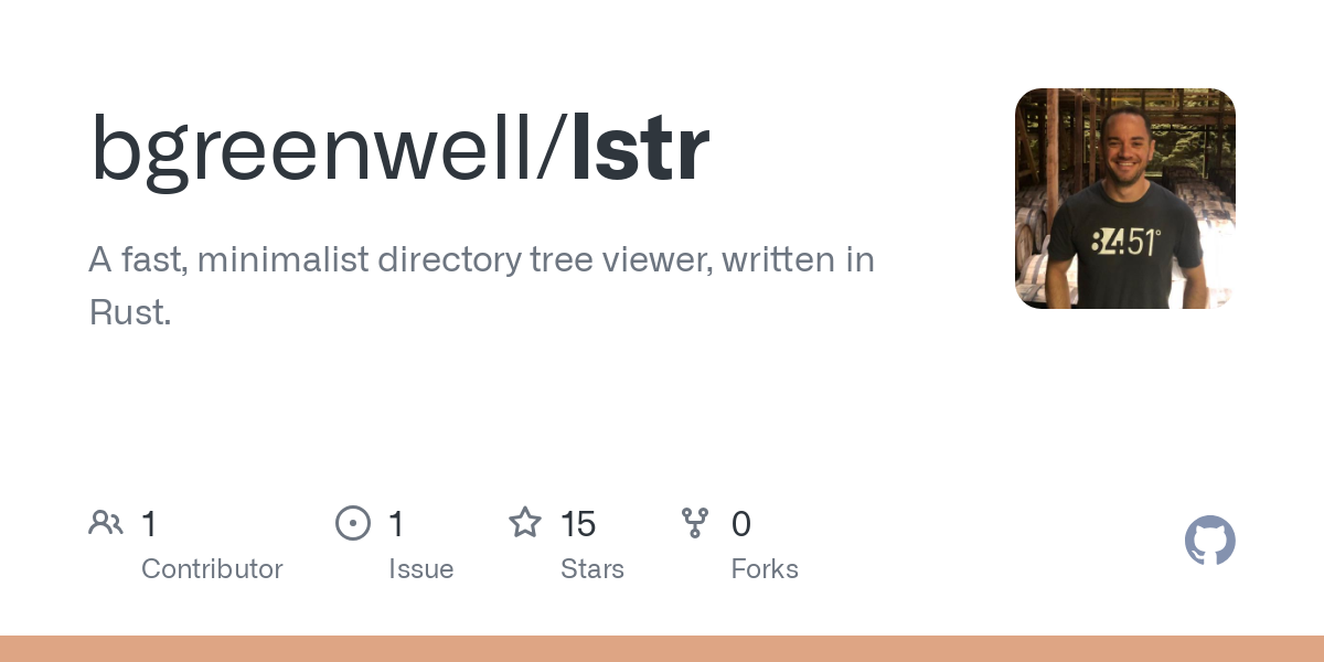 show-hn:-lstr-–-a-modern,-interactive-tree-command-written-in-rust