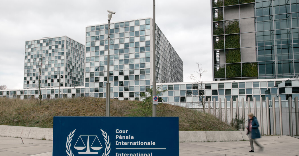 microsoft-suspended-the-email-account-of-an-icc-prosecutor-at-the-hague