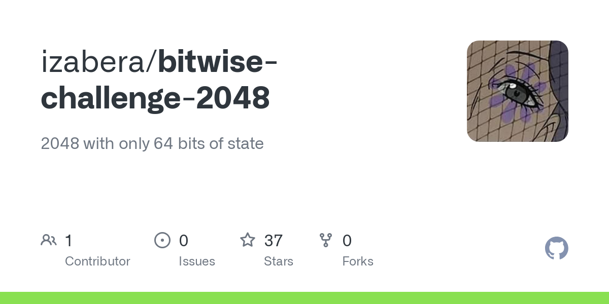 2048-with-only-64-bits-of-state