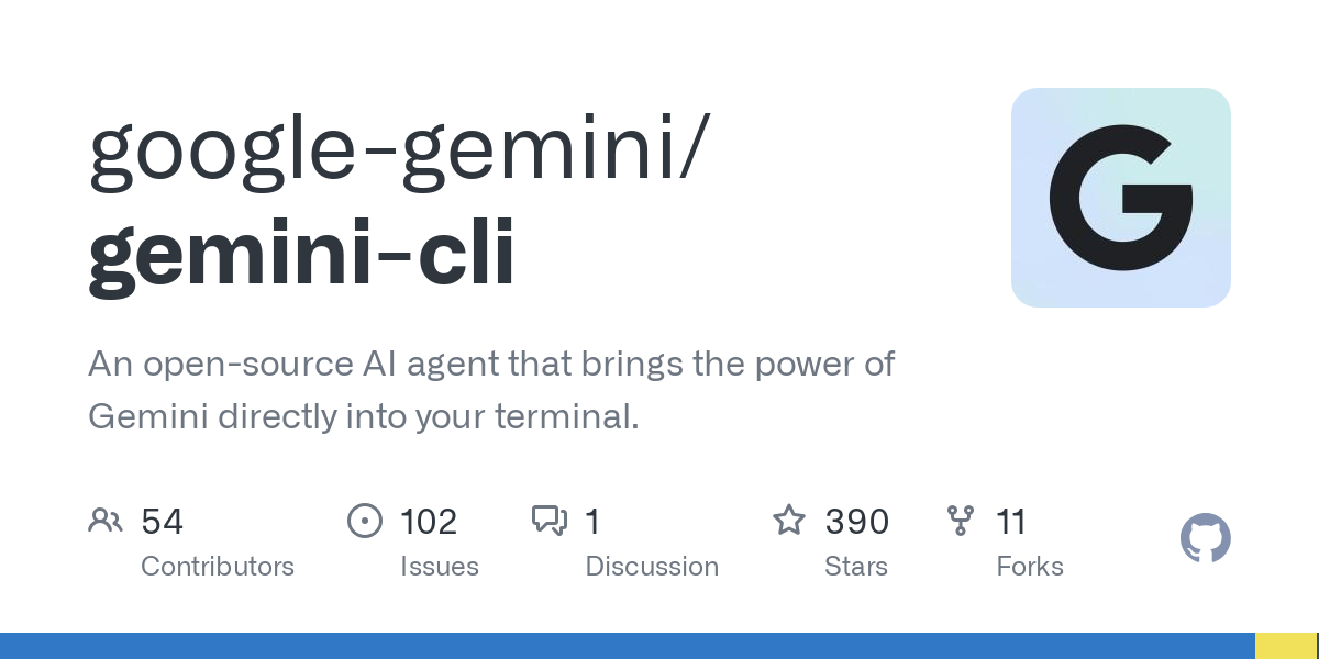 gemini-cli