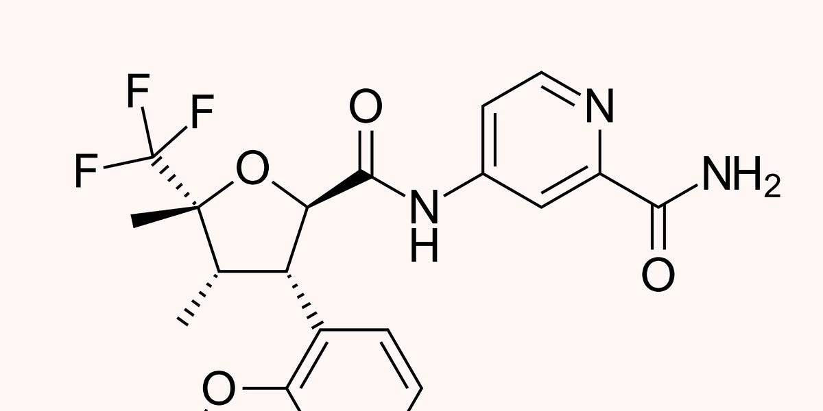 the-first-non-opoid-painkiller