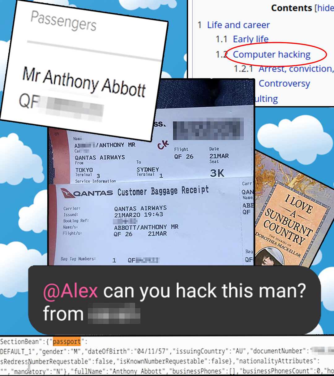 finding-former-australian-prime-minister-tony-abbott’s-passport-number-(2020)