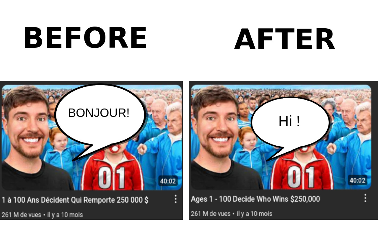 youtube-no-translation