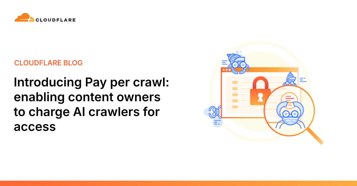cloudflare-introduces-pay-per-crawl-for-ai-bots