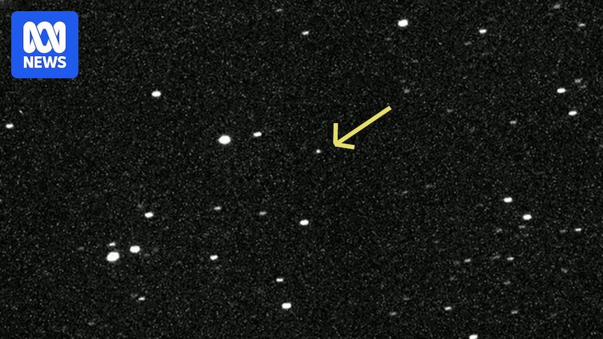 astronomers-discover-3i/atlas-–-third-interstellar-object-to-visit-solar-system