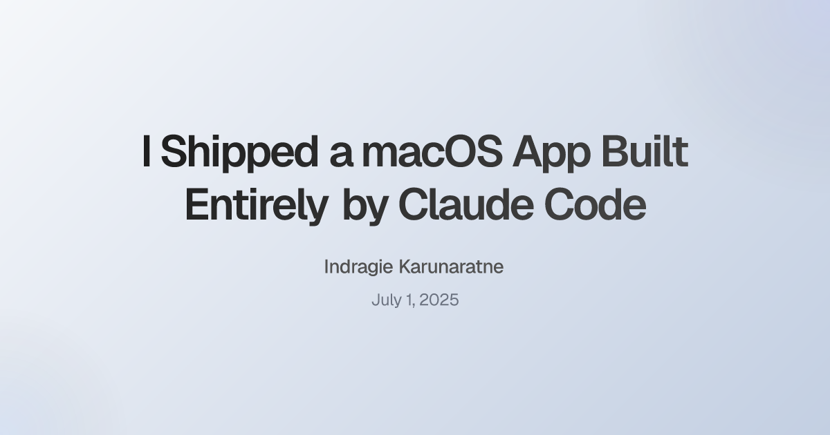 building-a-mac-app-with-claude-code
