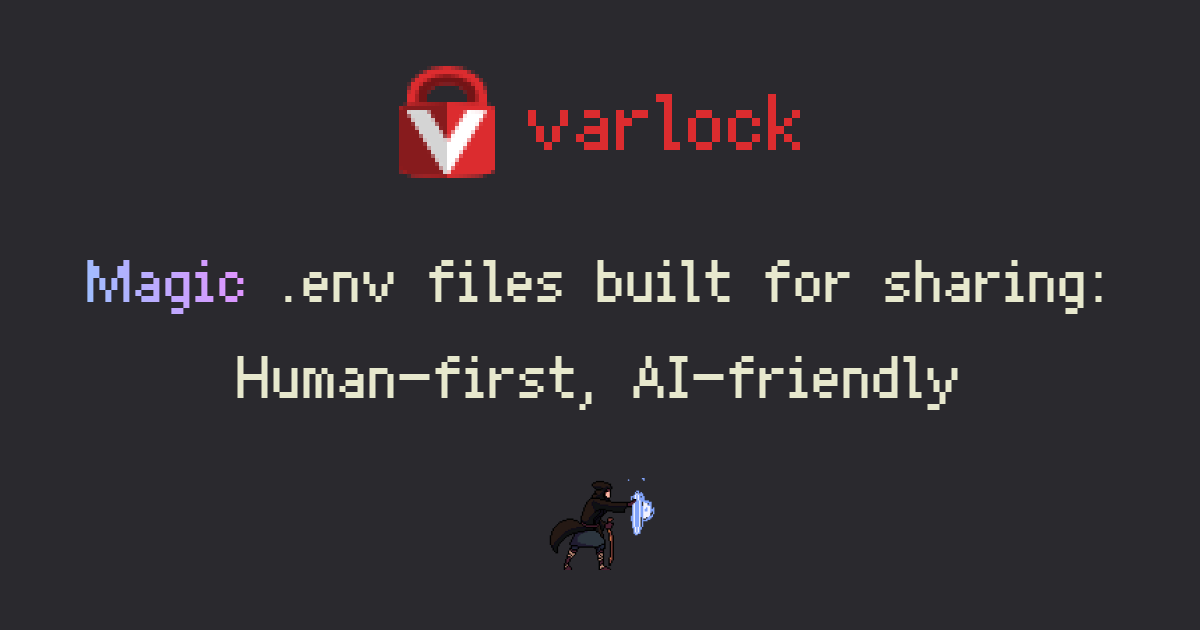 magic.env-files-built-for-sharing:-human-first,-ai-friendly