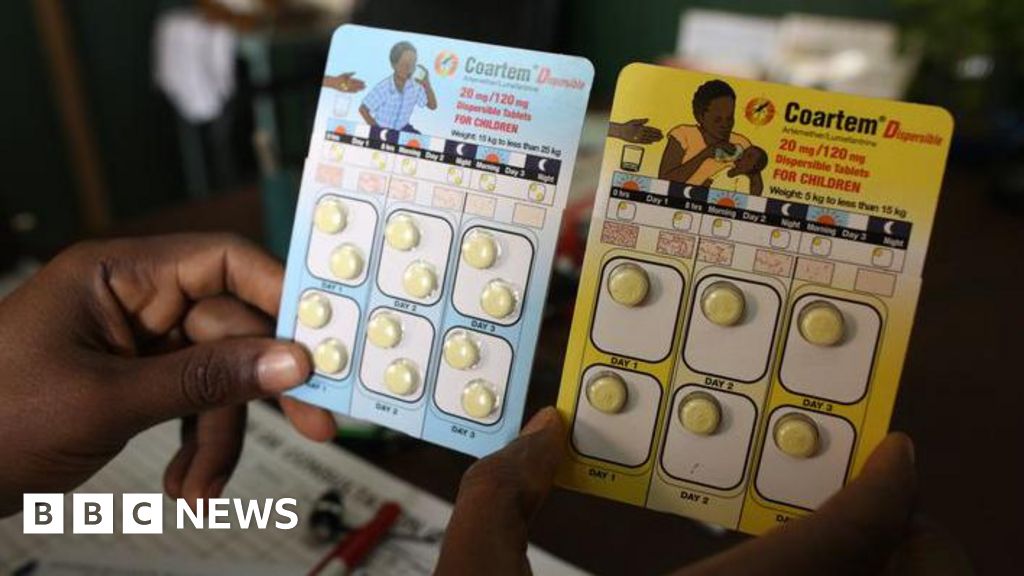 first-malaria-treatment-for-babies-approved-for-use