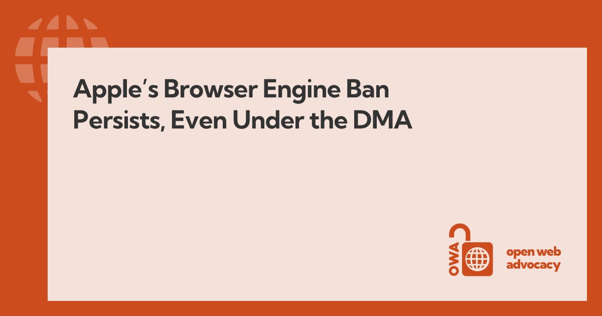 apple’s-browser-engine-ban-persists,-even-under-the-dma