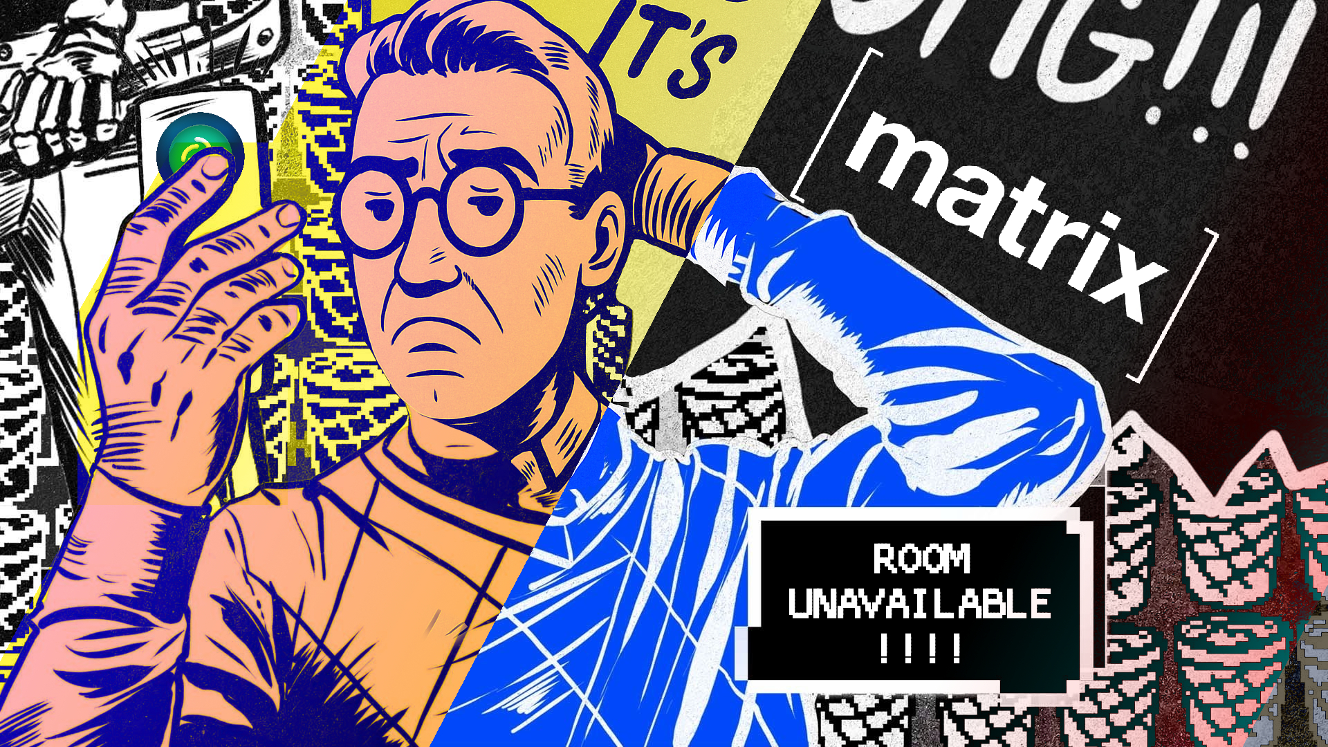 giving-up-on-element-and-matrix.org