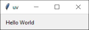 uv-running-a-script-with-dependencies