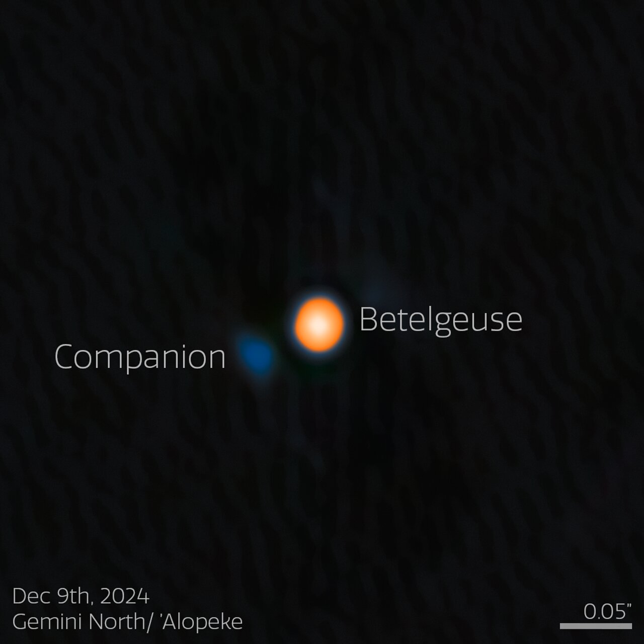 gemini-north-discovers-long-predicted-stellar-companion-of-betelgeuse