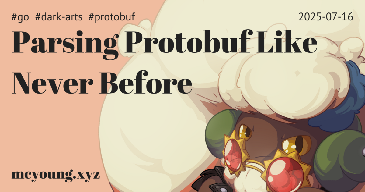 parsing-protobuf-like-never-before