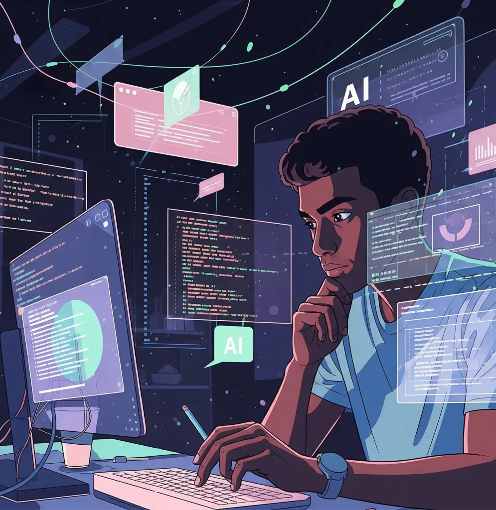 getting-into-flow-state-with-agentic-coding