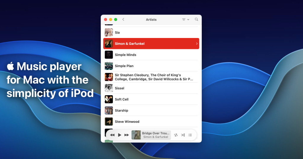 show-hn:-quicktunes:-apple-music-player-for-mac-with-ipod-vibes