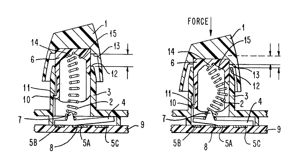 ibm-keyboard-patents